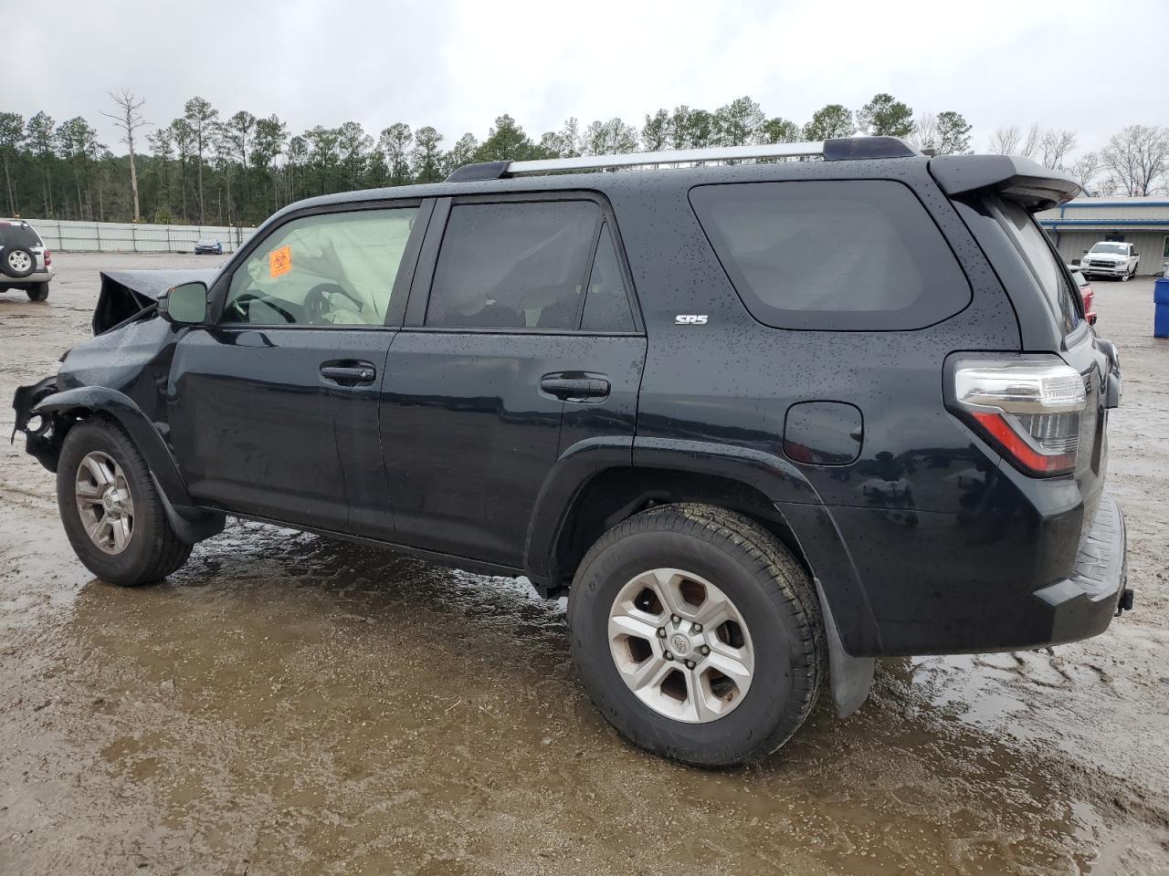 2019 TOYOTA 4RUNNER SR - Image 2