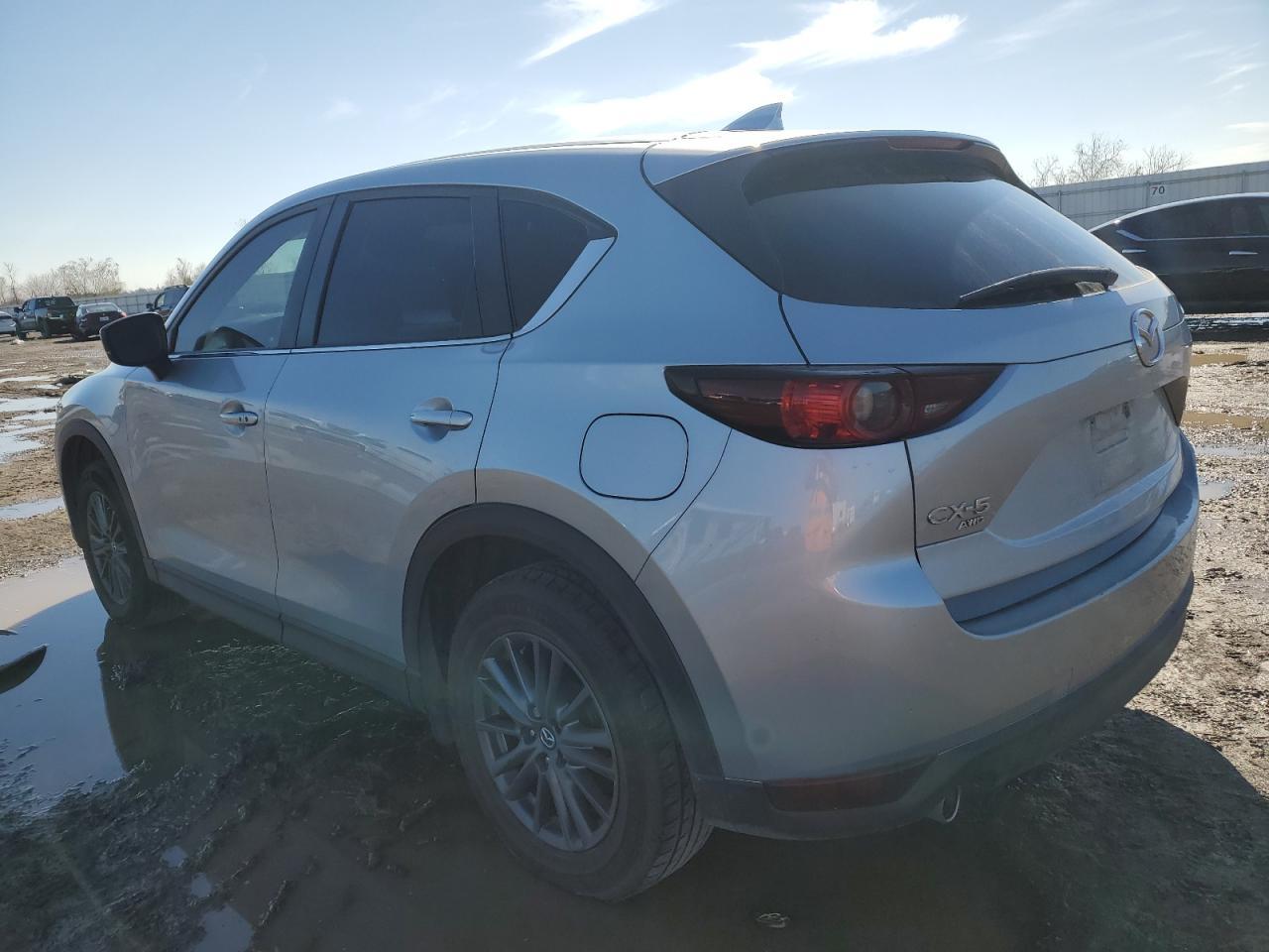 2021 MAZDA CX-5 TOURI - Image 2