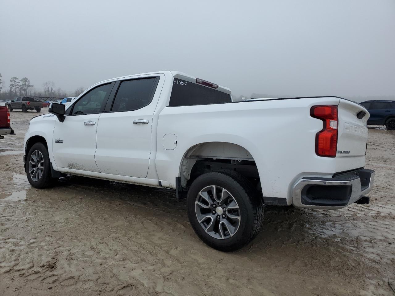 2020 CHEVROLET SILVERADO - Image 2