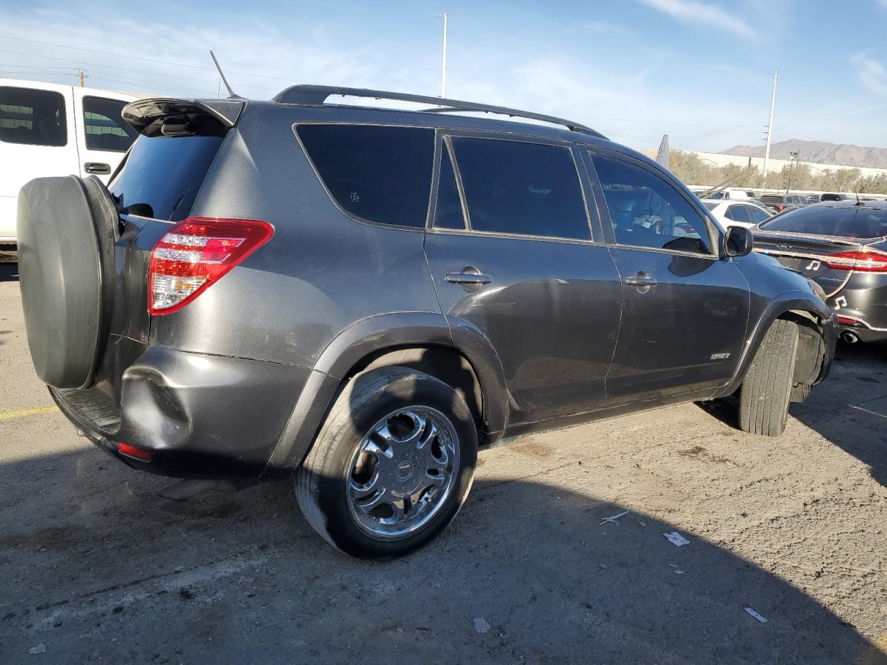2011 TOYOTA RAV4 SPORT - Фото 3