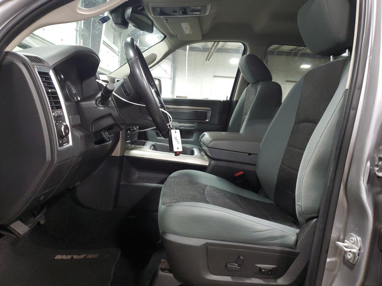 2019 RAM 1500 CLASS - Image 7