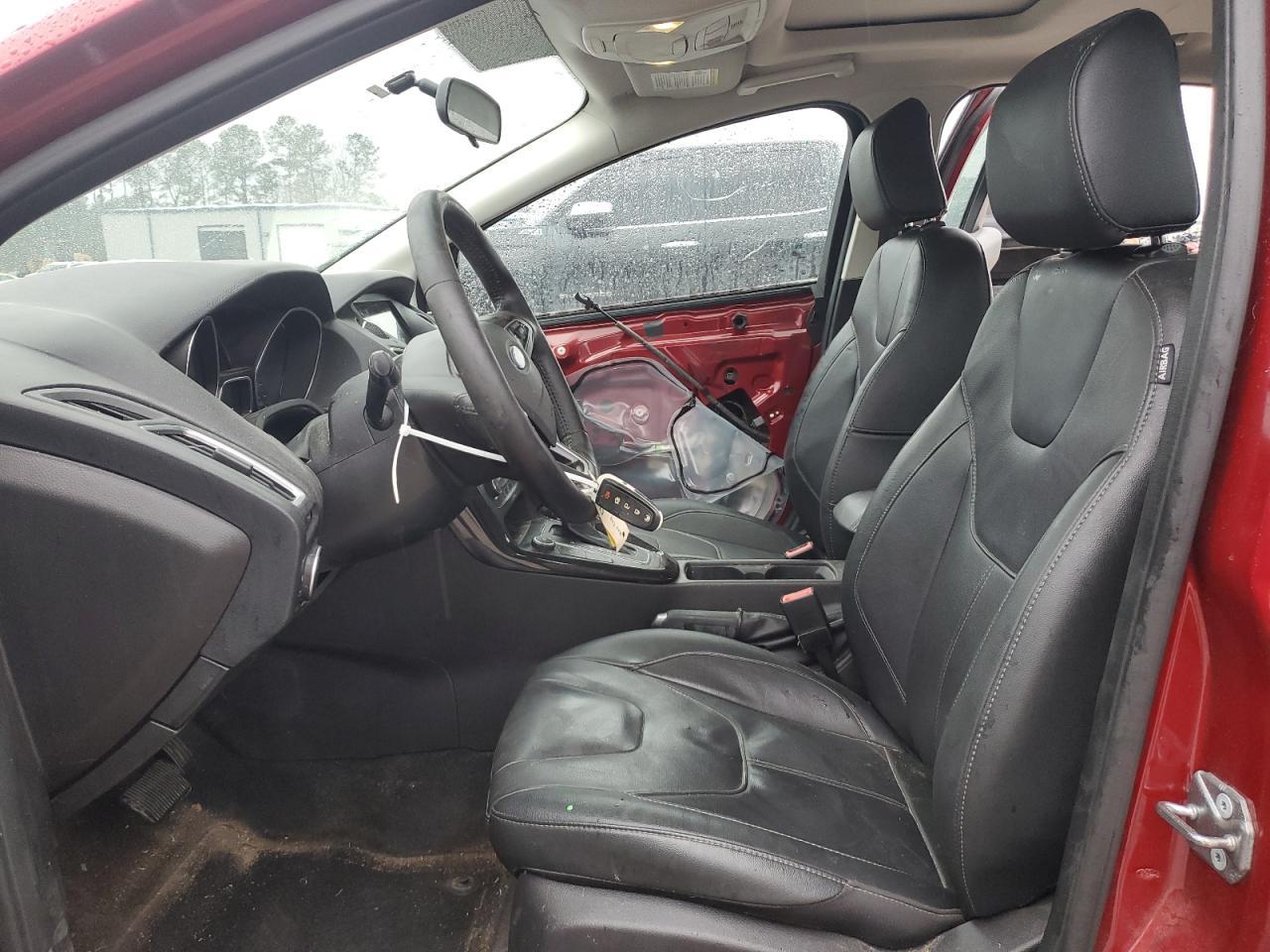 2017 FORD FOCUS TITA - Image 7
