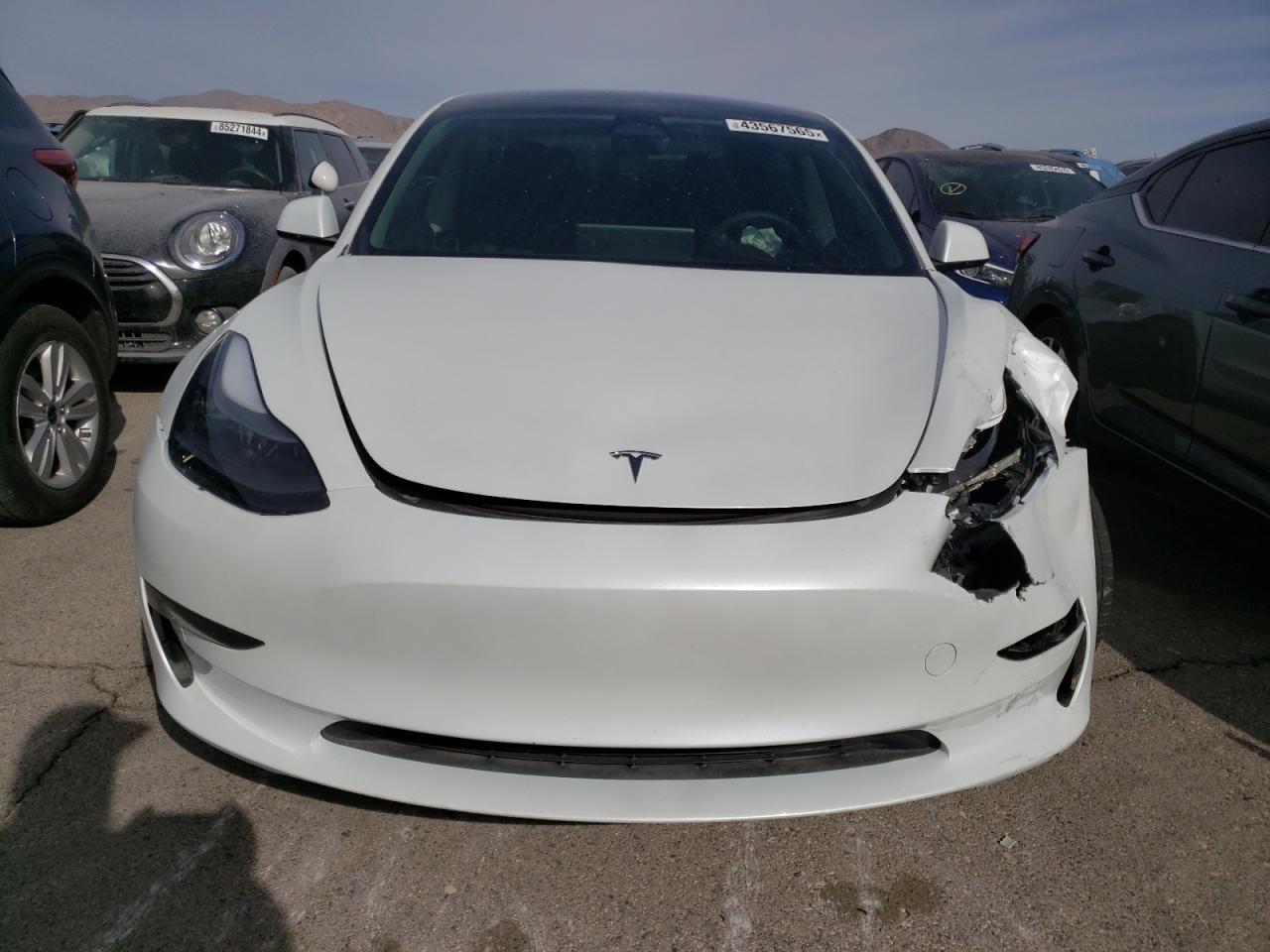 2023 TESLA MODEL 3 - Фото 5