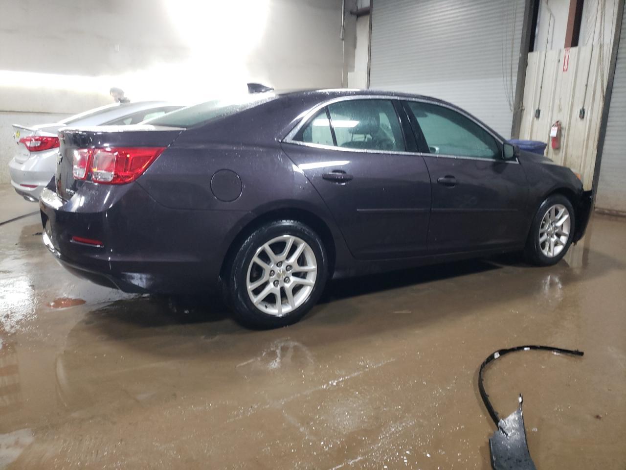 2015 CHEVROLET MALIBU 1LT - Фото 3