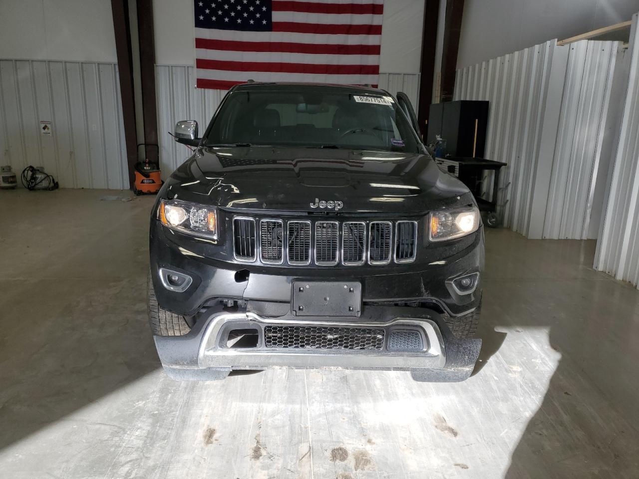 2015 JEEP GRAND CHER - Фото 5