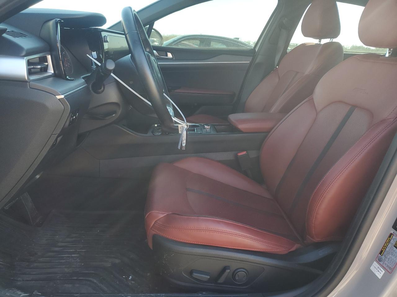 2023 KIA K5 GT LINE - Image 7