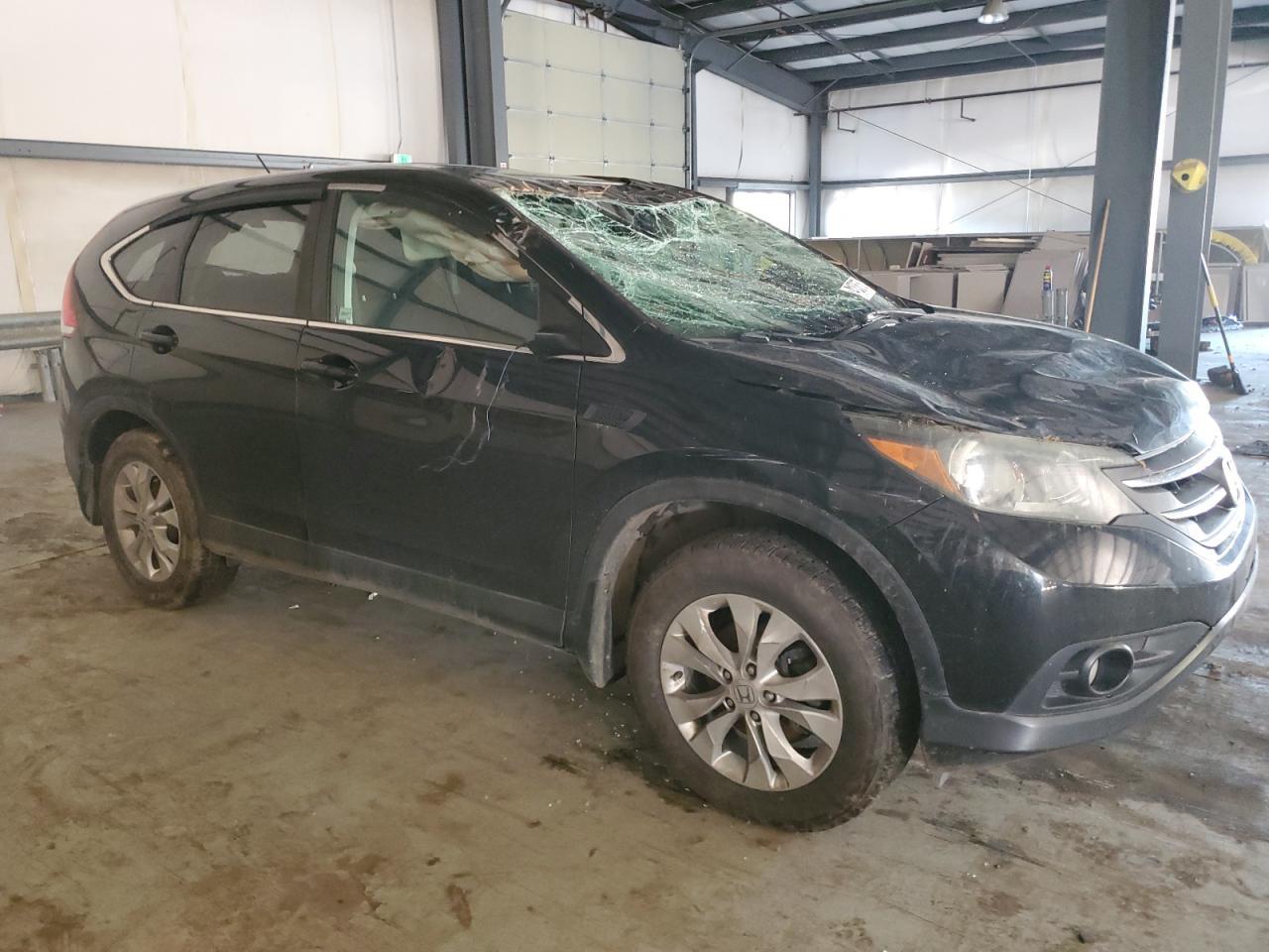 2014 HONDA CR-V EX - Фото 4