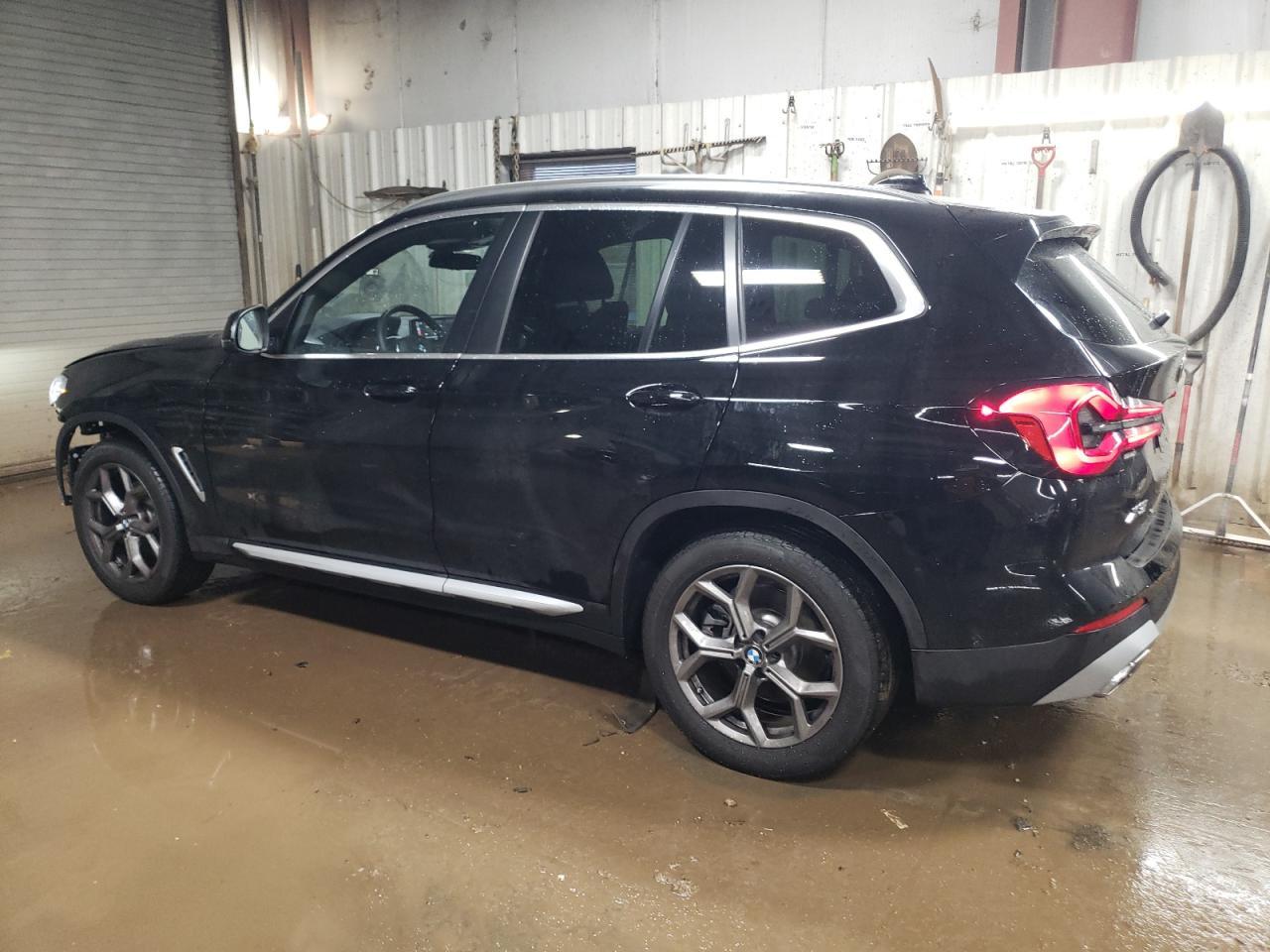 2024 BMW X3 XDRIVE3 - Image 2