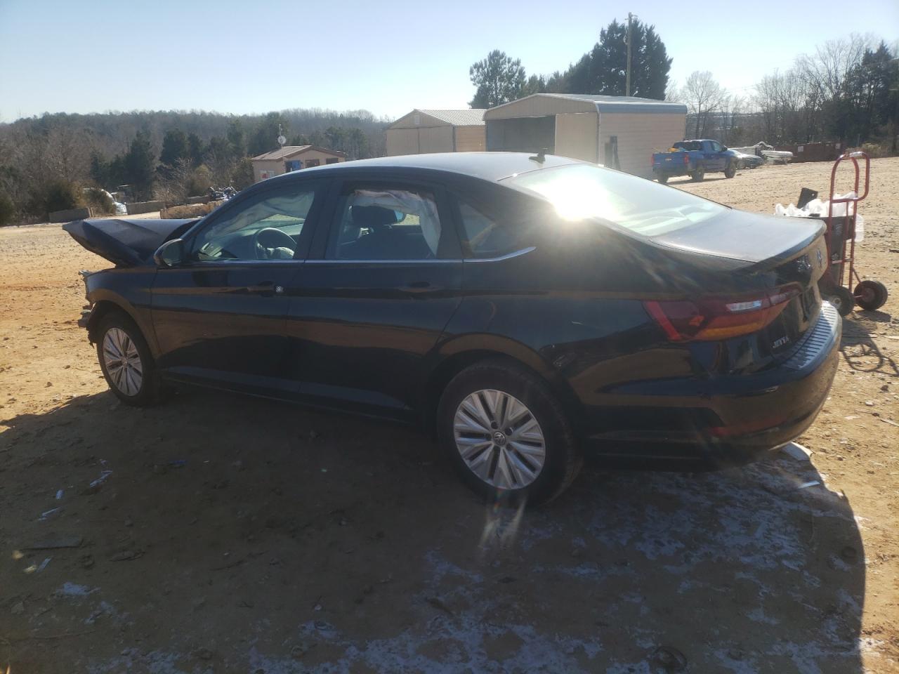 2019 VOLKSWAGEN JETTA S - Фото 2