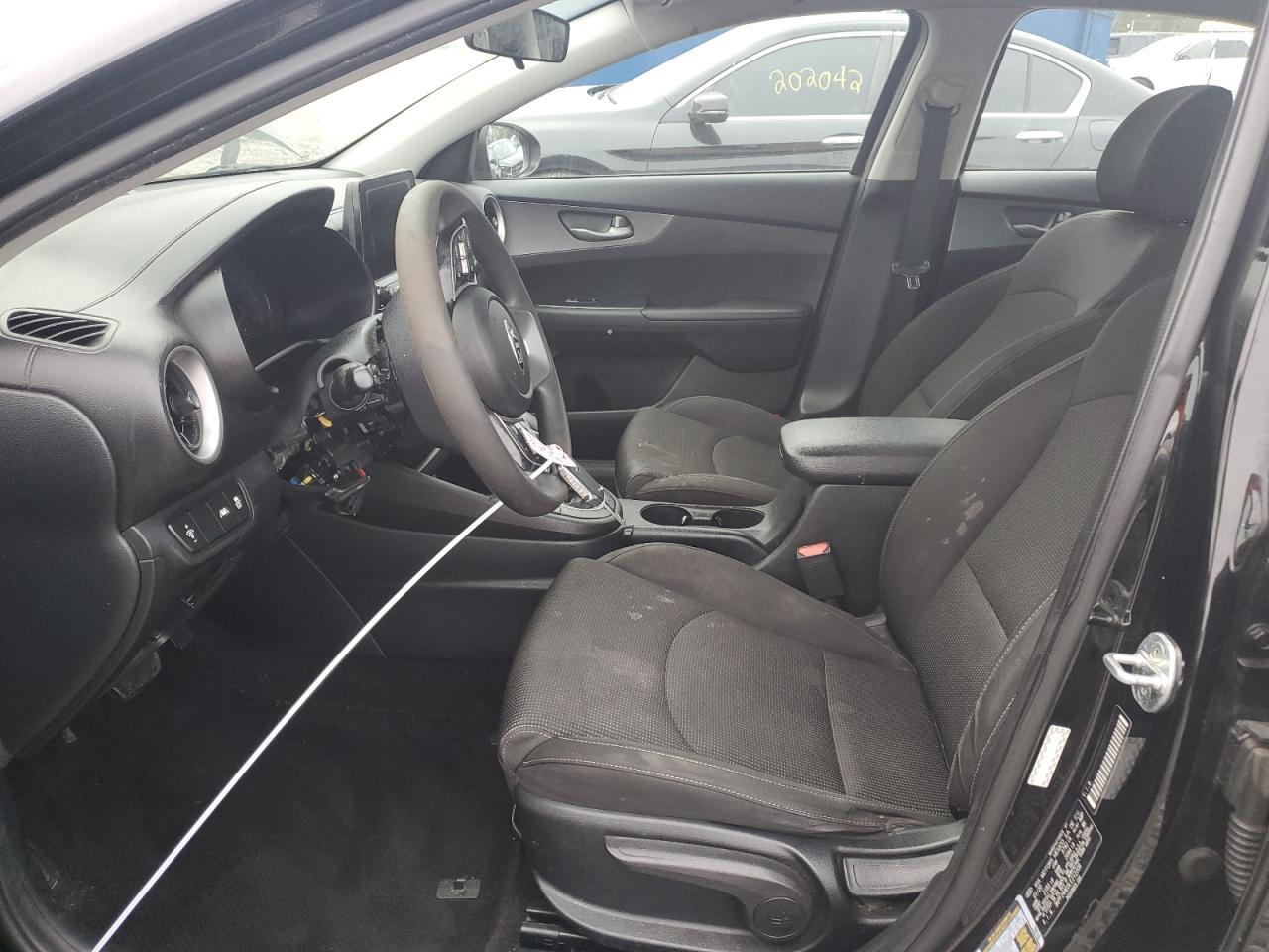 2020 KIA FORTE FE - Image 7