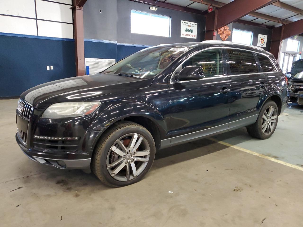 2013 AUDI Q7 PREMIUM
