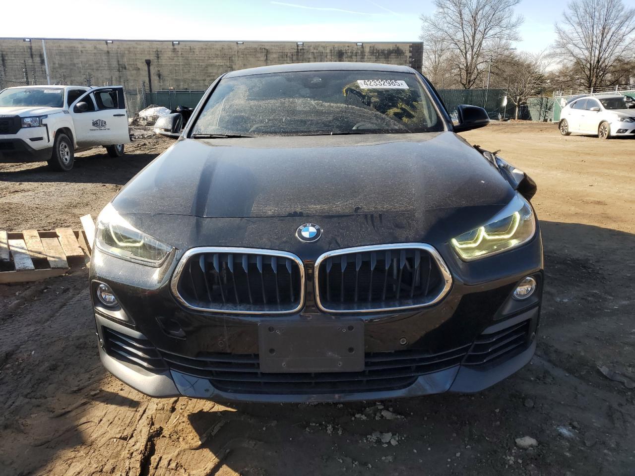 2020 BMW X2 XDRIVE2 - Image 5