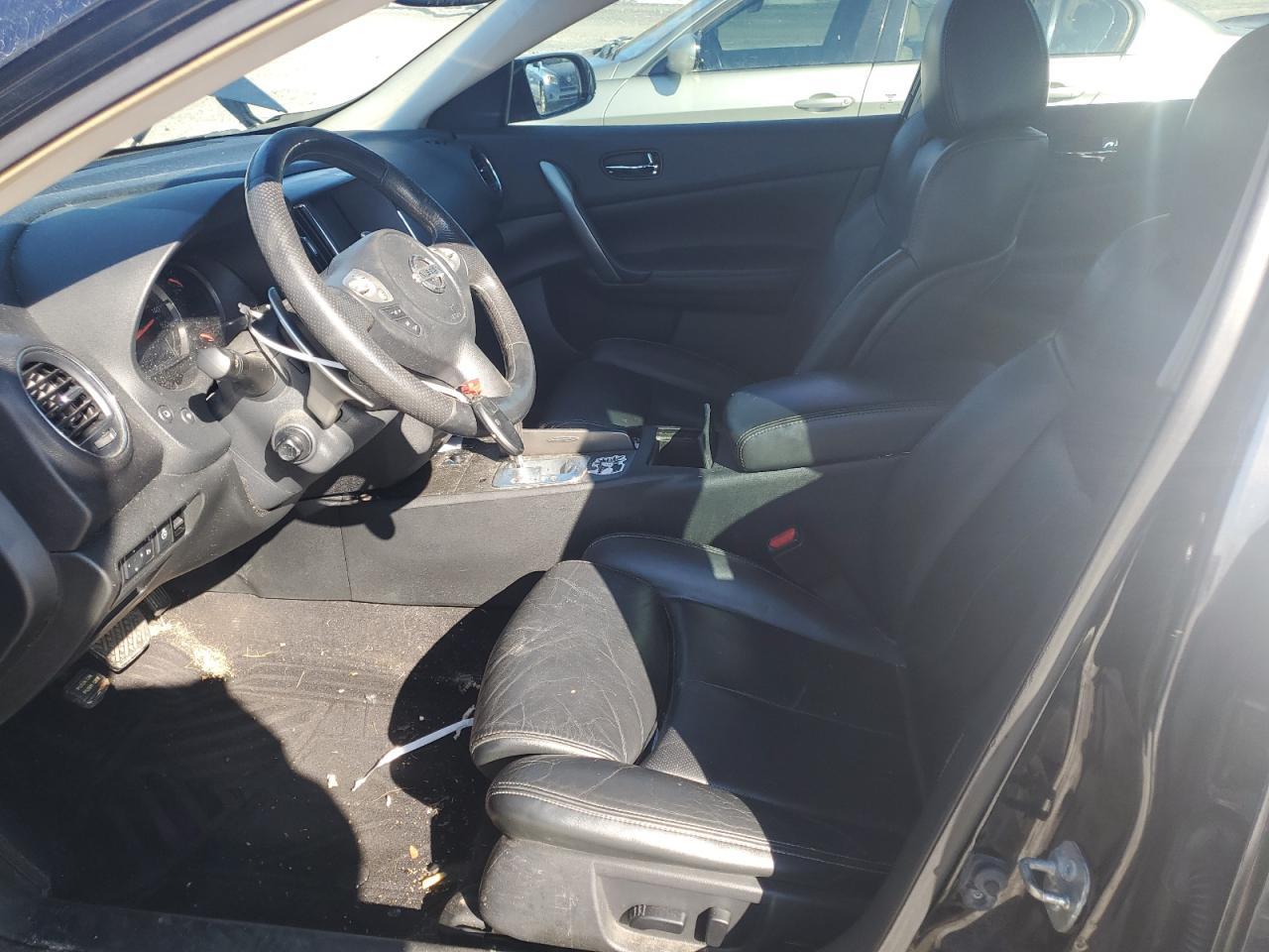 2014 NISSAN MAXIMA S - Image 7