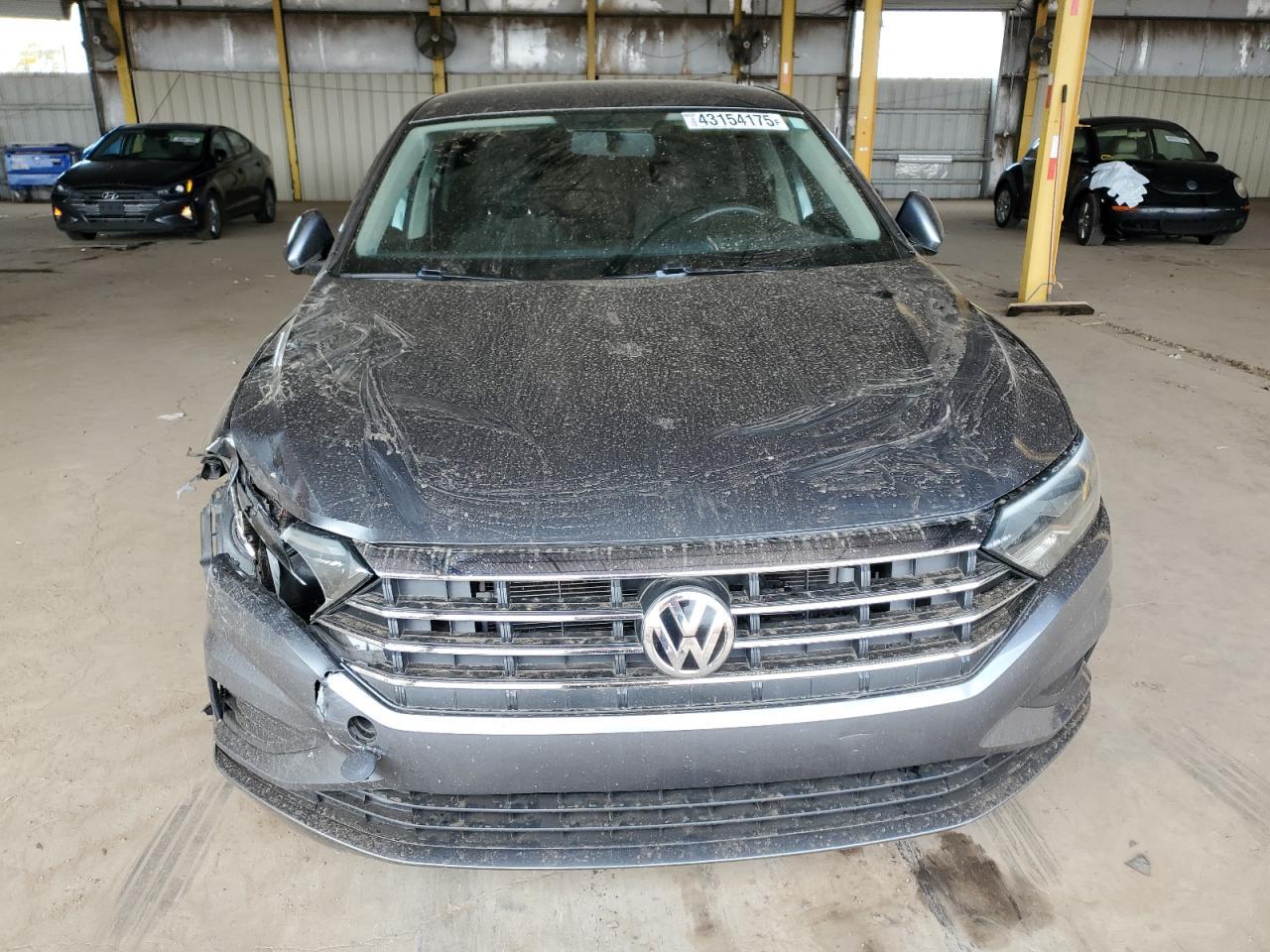 2019 VOLKSWAGEN JETTA S - Фото 5