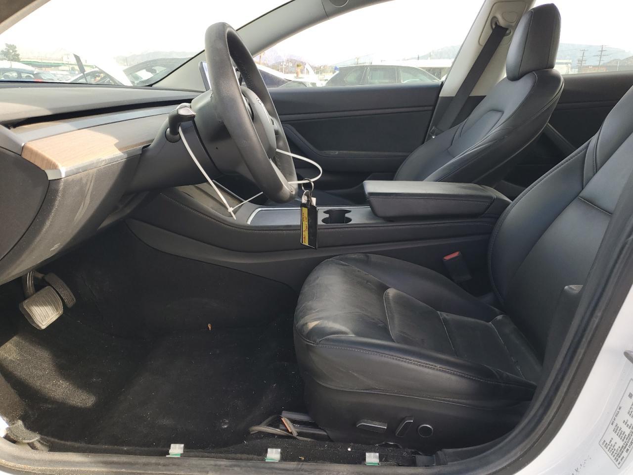 2021 TESLA MODEL 3 - Image 7