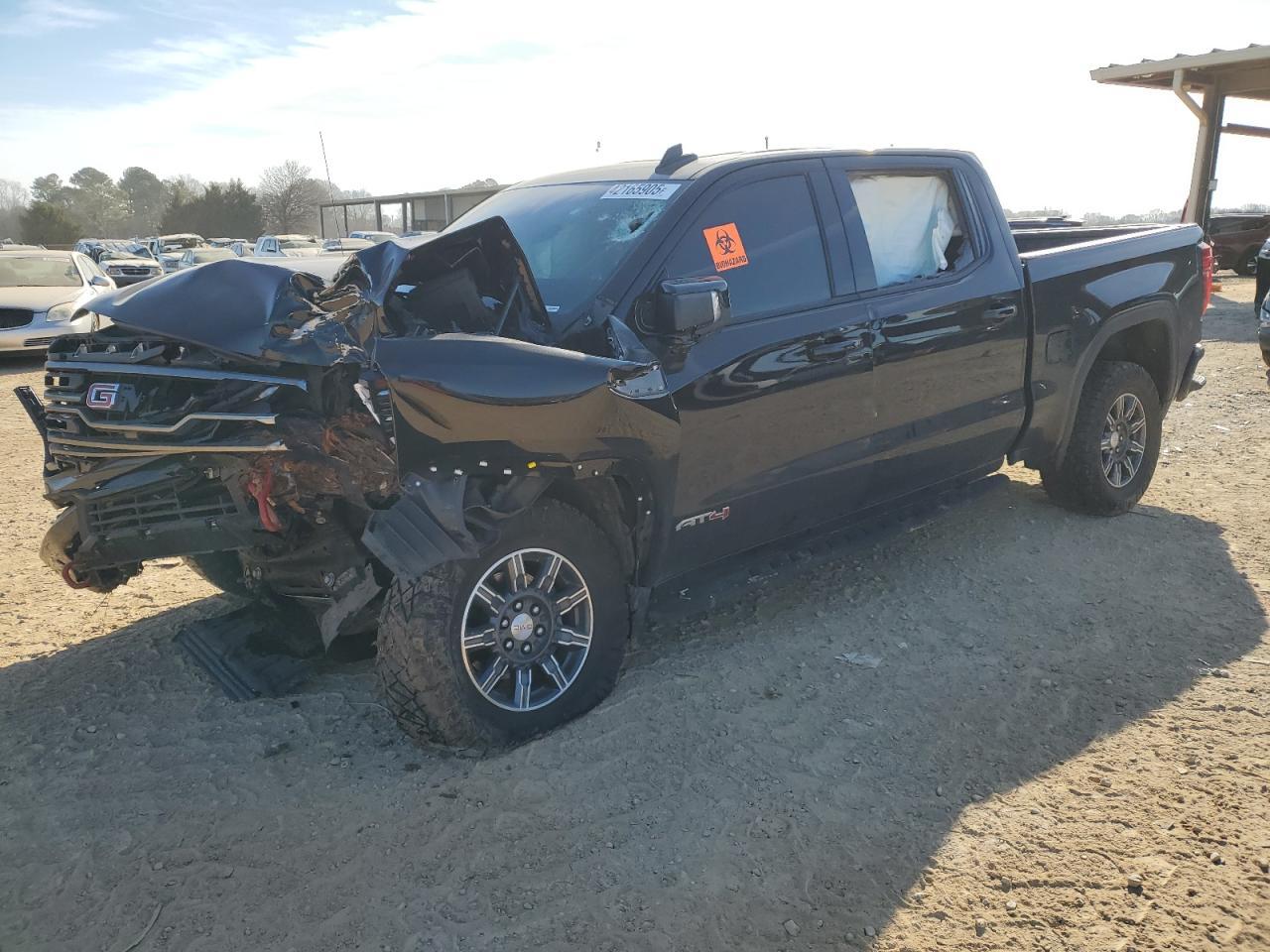 2024 GMC SIERRA K15