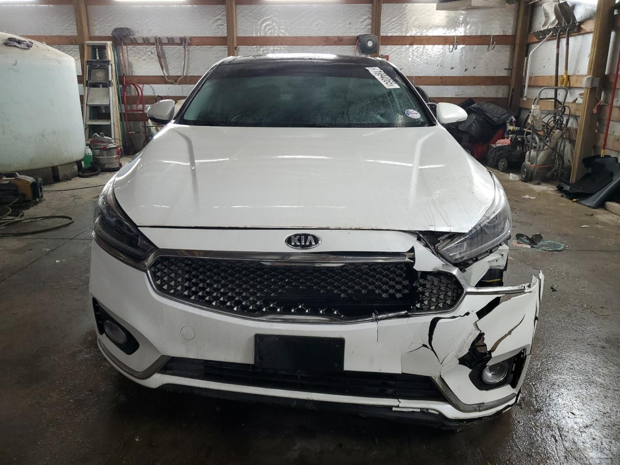 2017 KIA CADENZA PR - Image 5