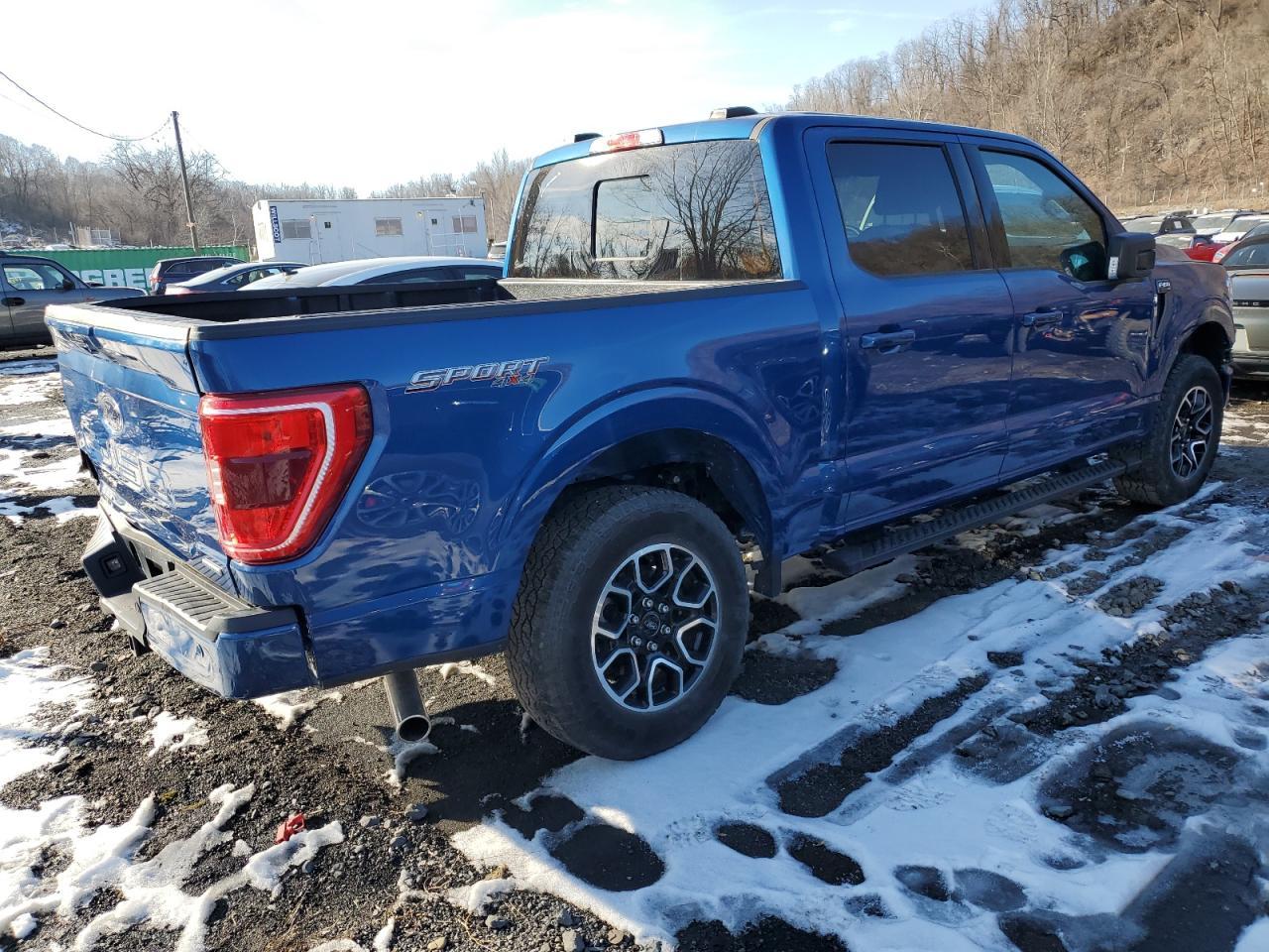 2023 FORD F150 SUPER - Image 3