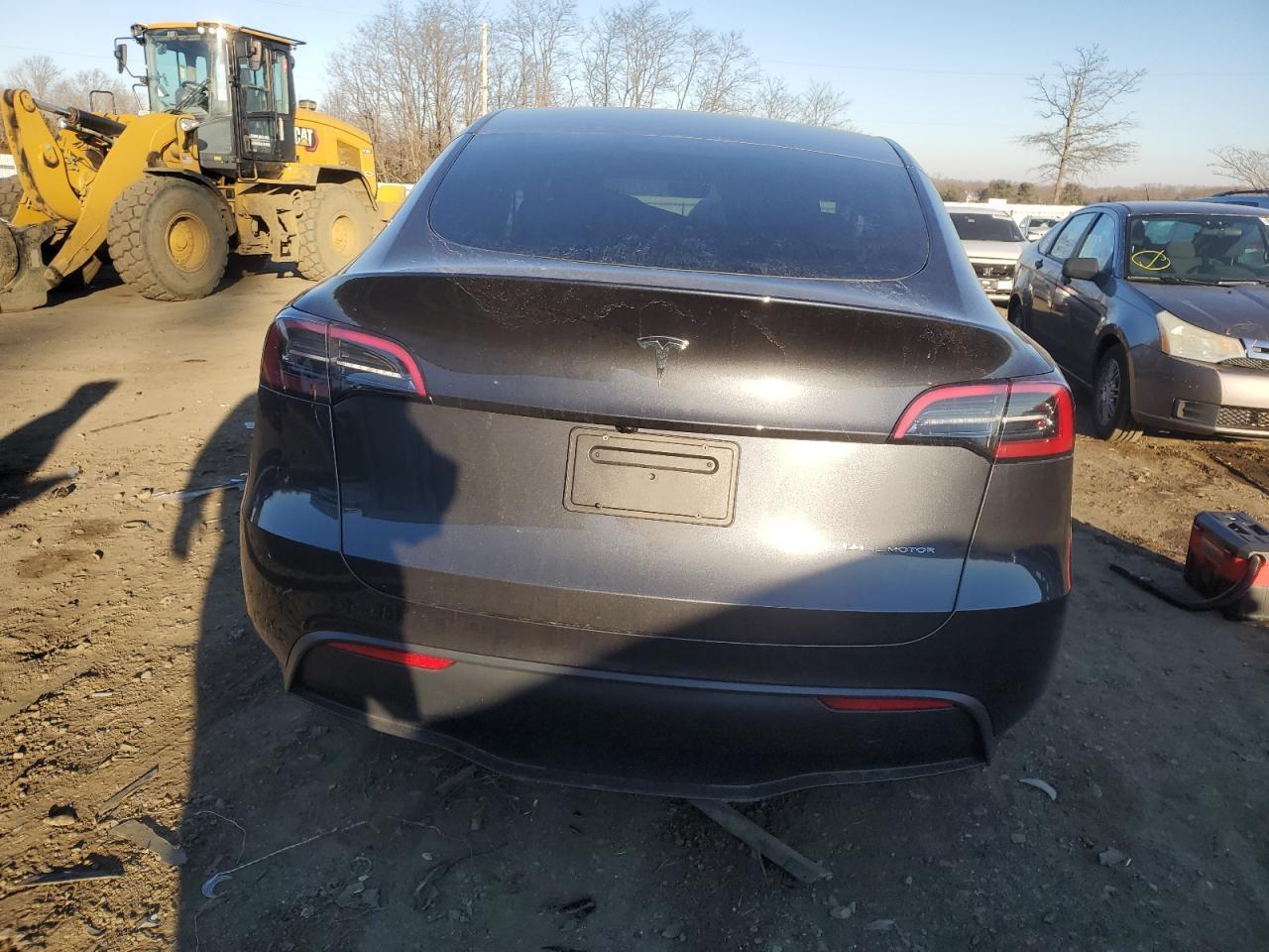 2024 TESLA MODEL Y - Image 6