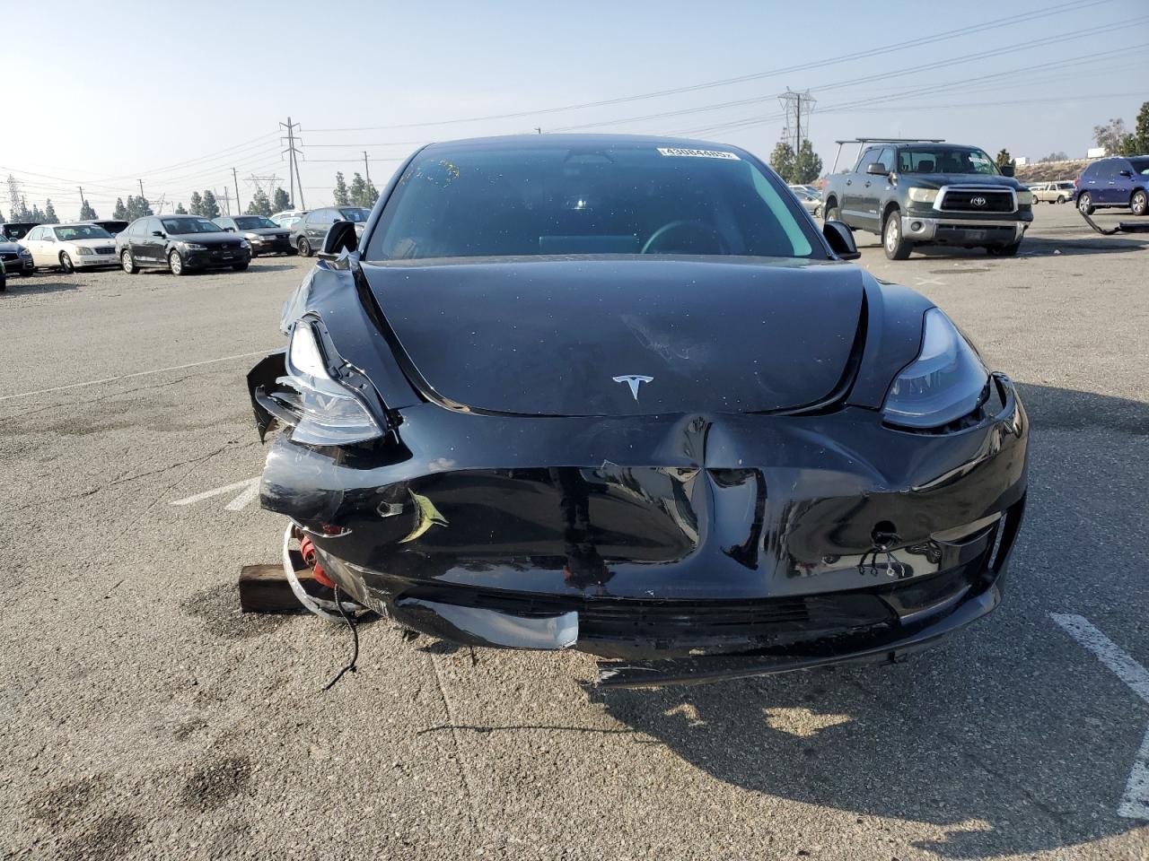 2023 TESLA MODEL 3 - Фото 5