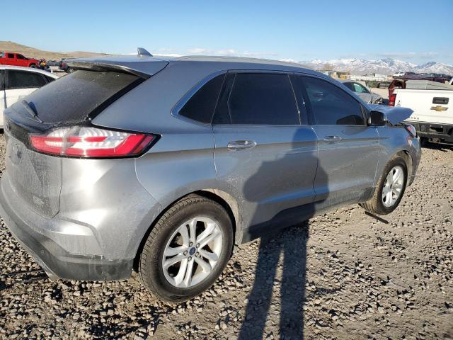 2020 FORD EDGE SEL - Фото 3