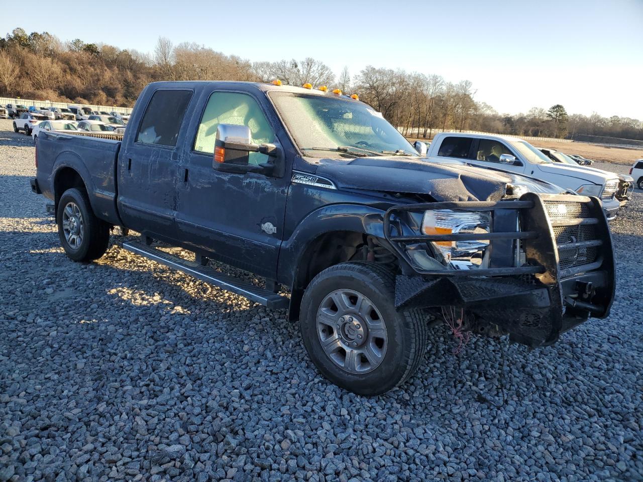 2015 FORD F250 SUPER - Фото 4