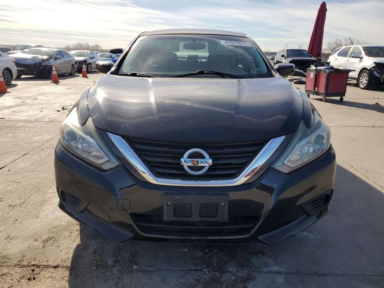 2016 NISSAN ALTIMA 2.5 - Image 5