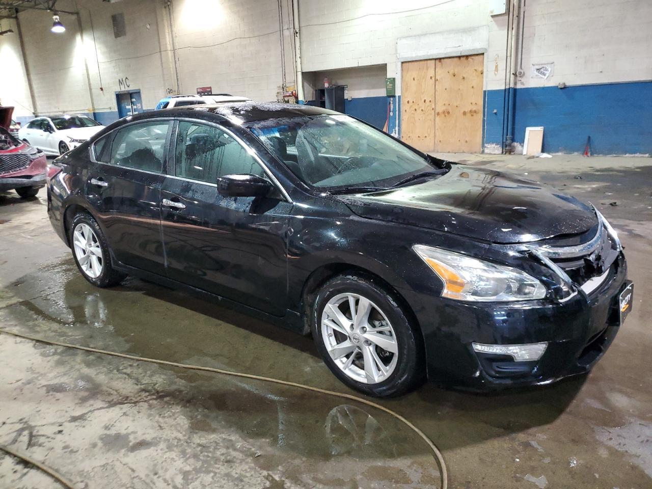 2014 NISSAN ALTIMA 2.5 - Image 4