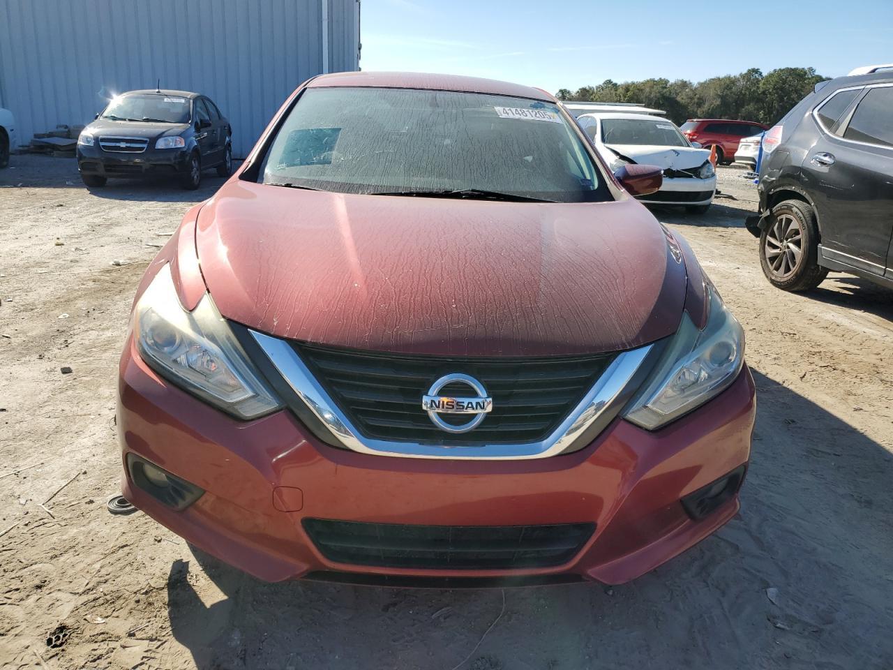 2016 NISSAN ALTIMA 2.5 - Image 5
