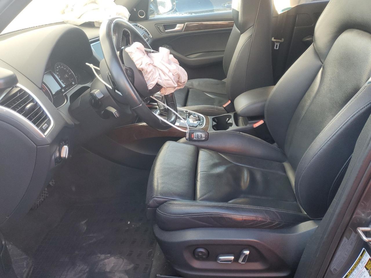 2016 AUDI Q5 PREMIUM - Image 7
