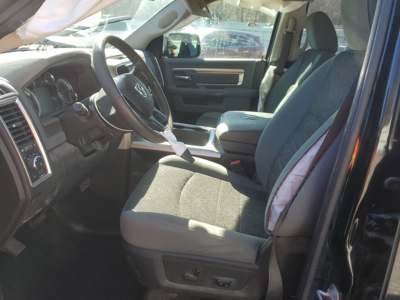2019 RAM 1500 CLASS - Image 7