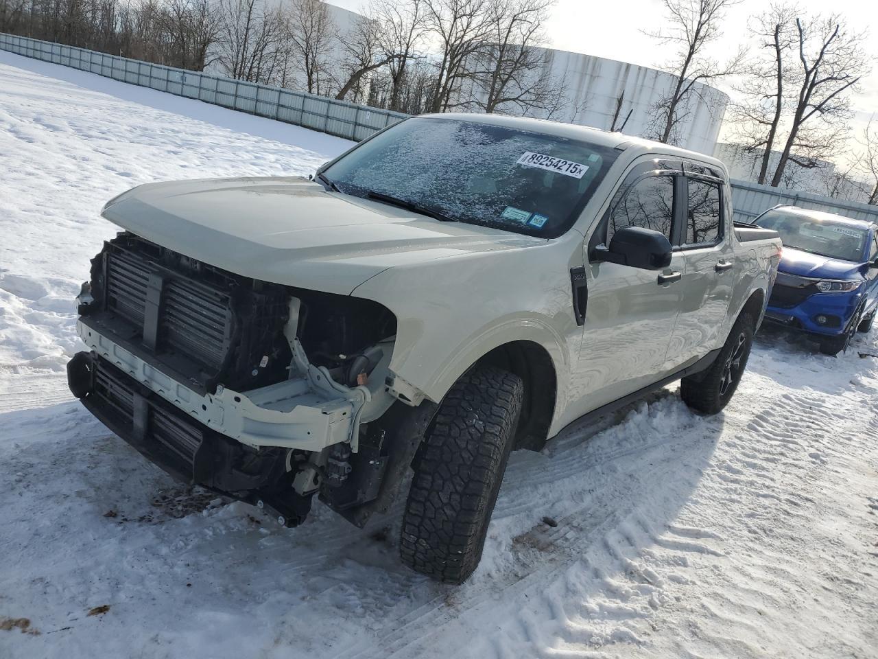 2024 FORD MAVERICK X