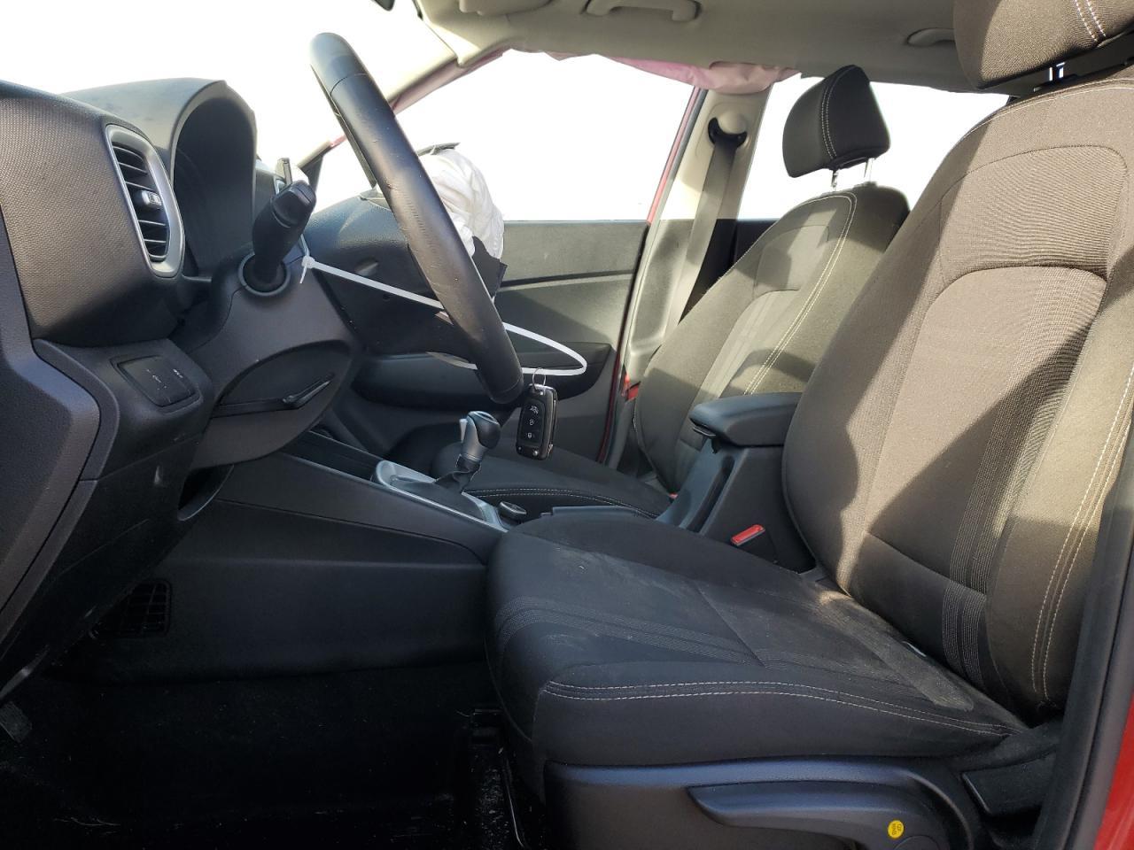 2023 HYUNDAI VENUE SEL - Image 7