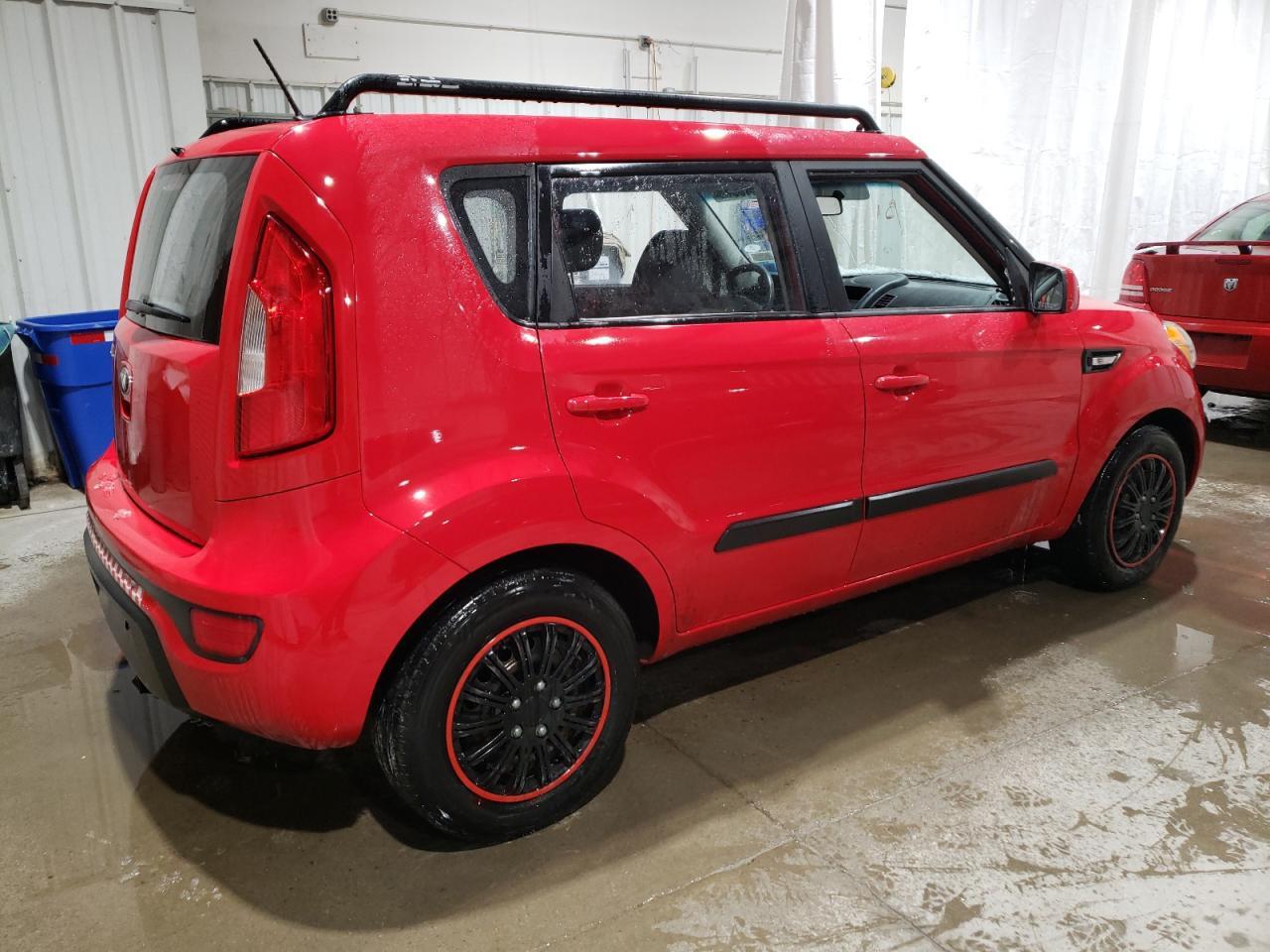 2013 KIA SOUL - Image 3