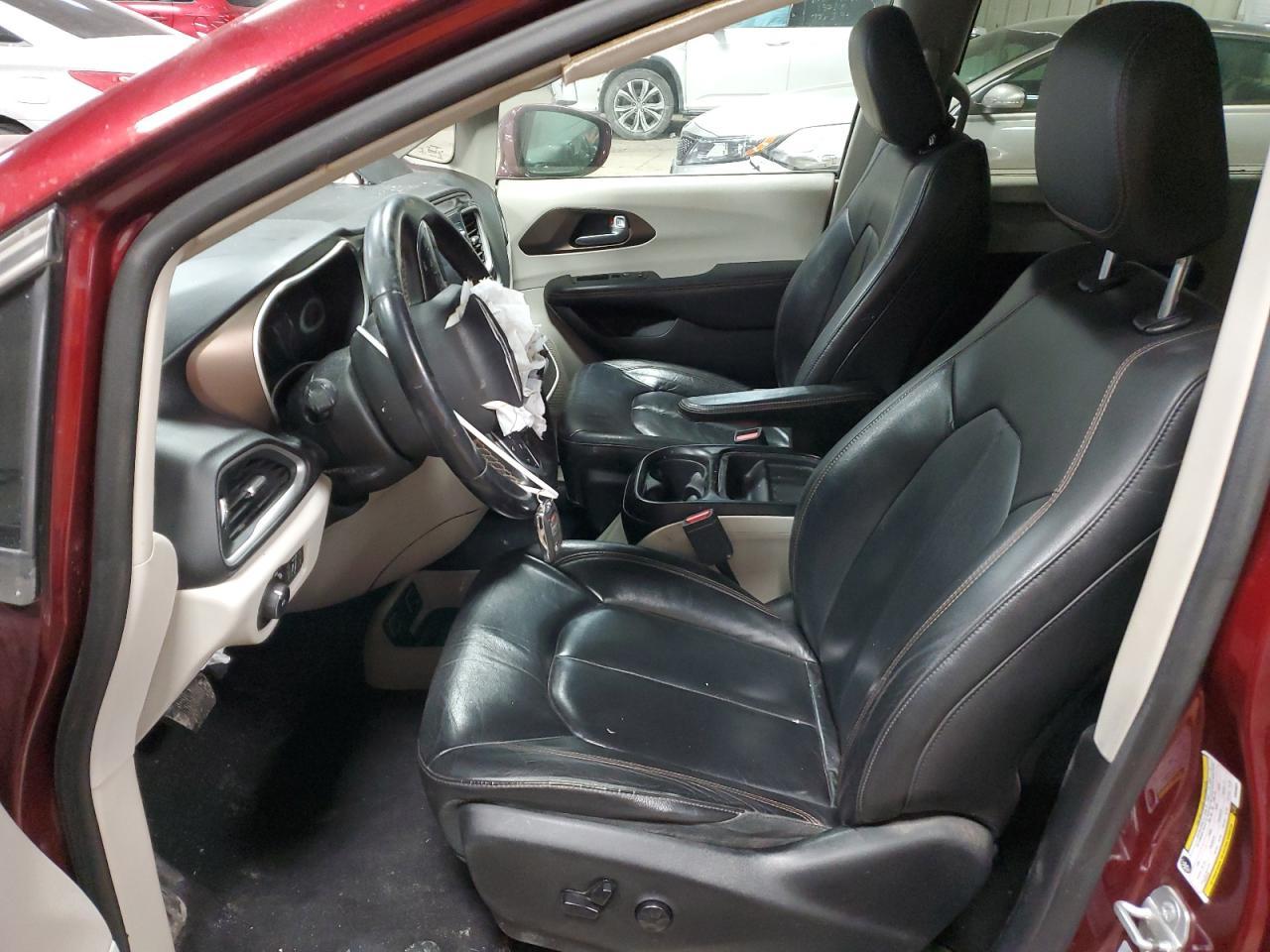 2017 CHRYSLER PACIFICA T - Image 7