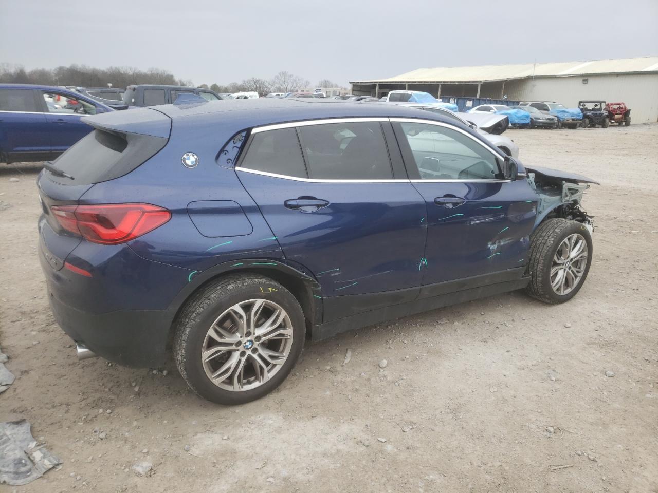 2018 BMW X2 XDRIVE2 - Image 3