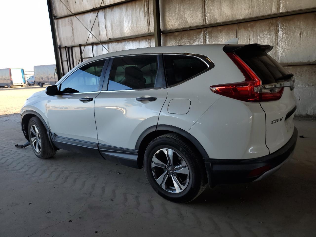 2019 HONDA CR-V LX - Image 2