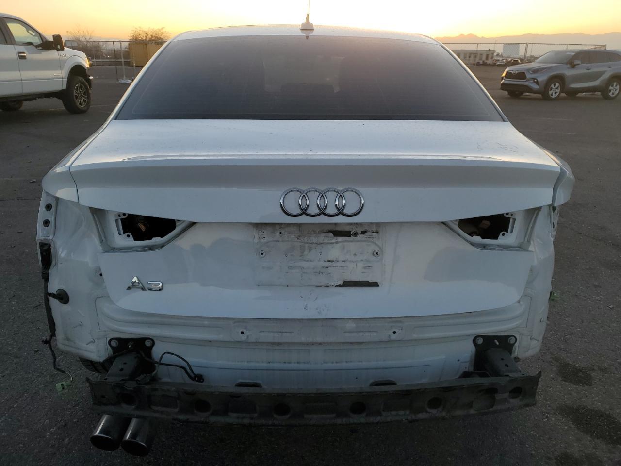 2016 AUDI A3 PREMIUM - Фото 6