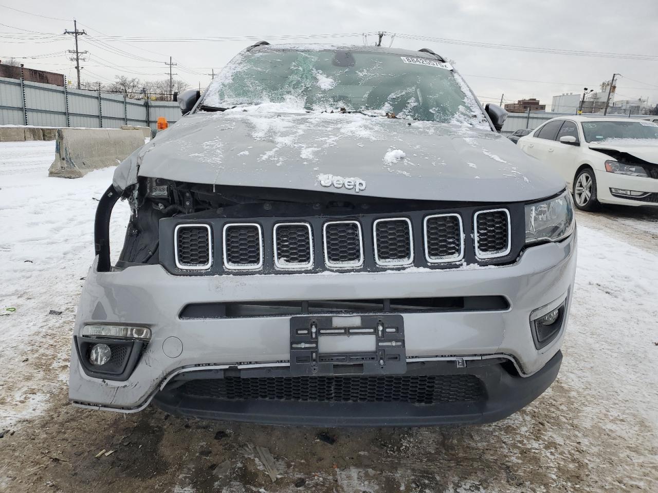 2019 JEEP COMPASS LA - Image 5