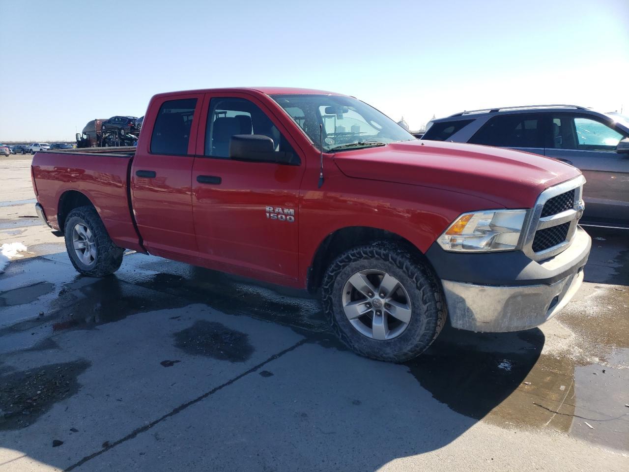 2014 RAM 1500 ST - Image 4
