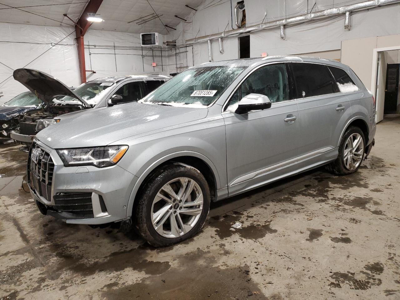 2023 AUDI Q7 PREMIUM