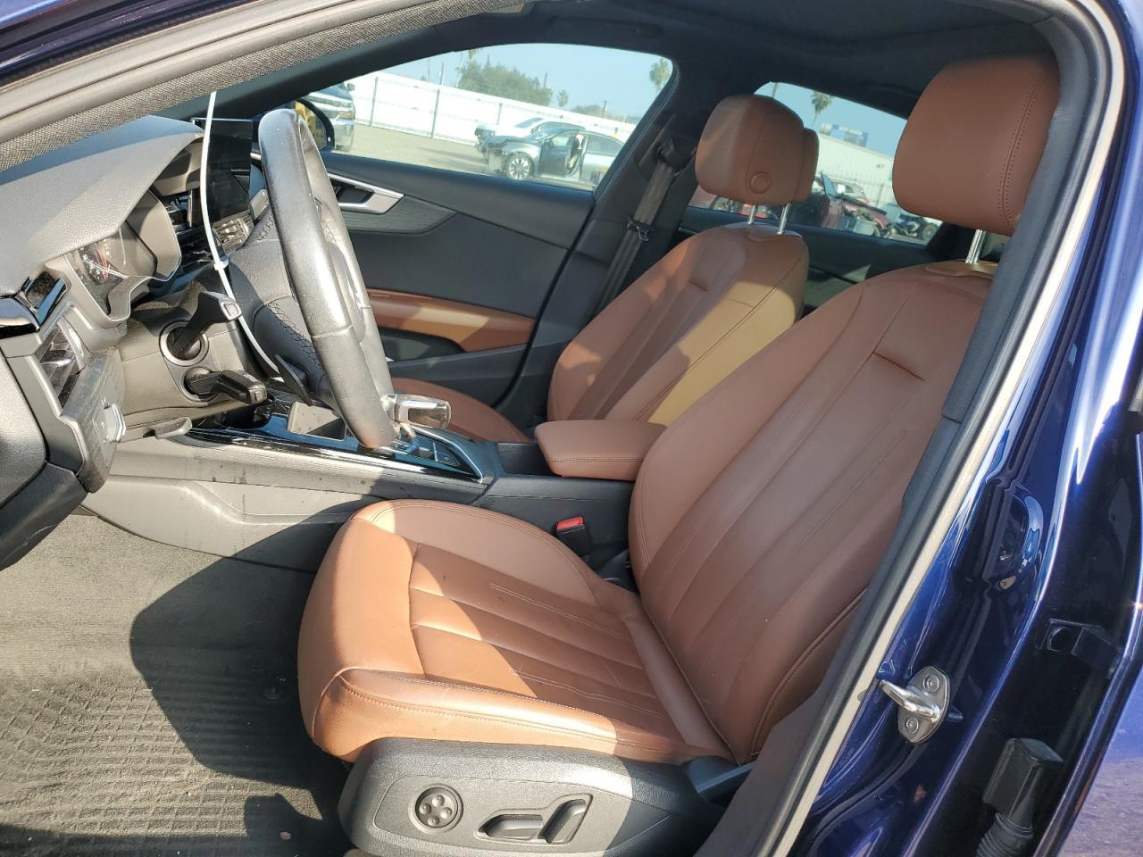 2021 AUDI A4 PREMIUM - Фото 7