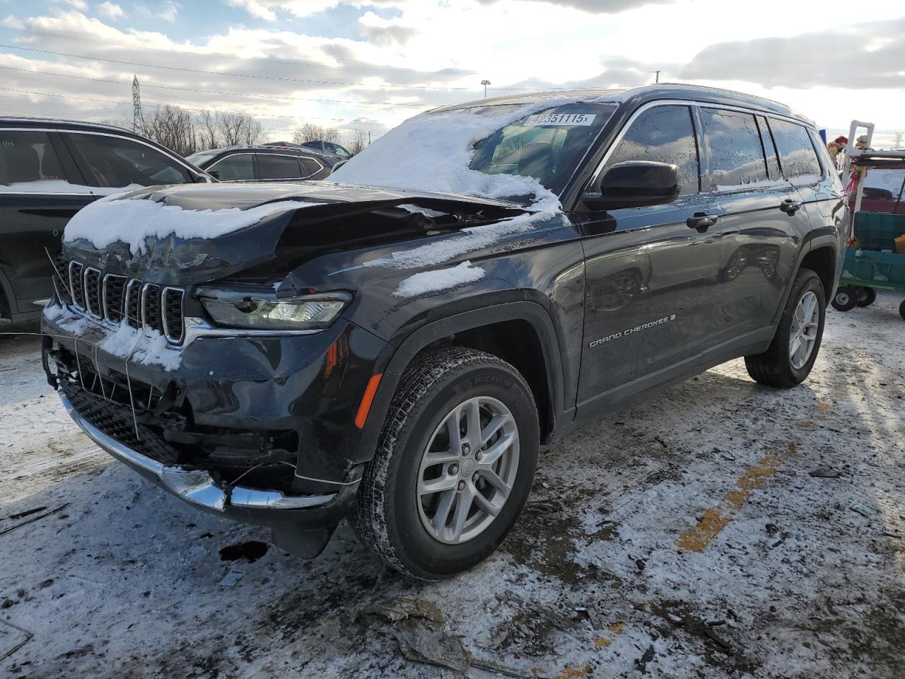 2024 JEEP GRAND CHER