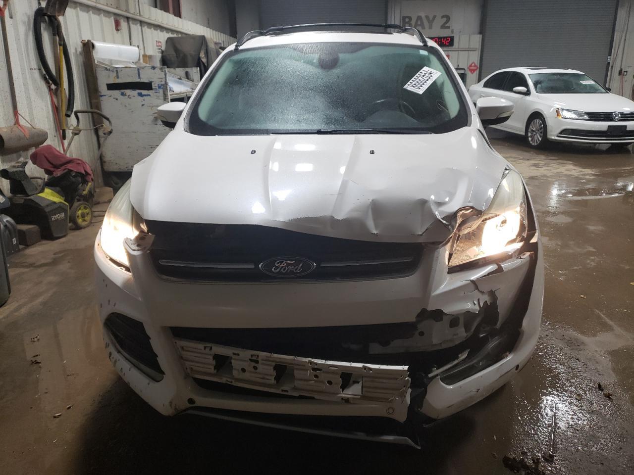 2013 FORD ESCAPE SEL - Image 5