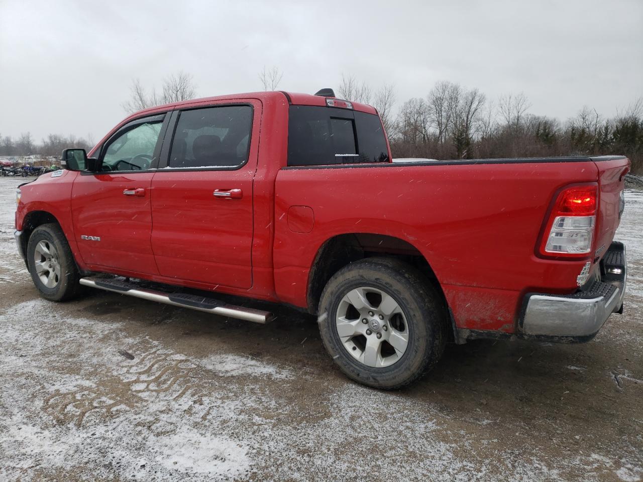 2019 RAM 1500 BIG H - Image 2