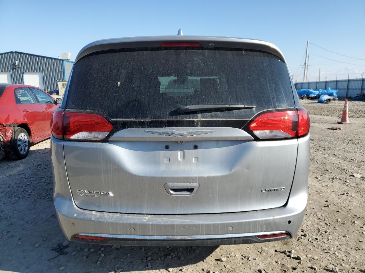 2017 CHRYSLER PACIFICA L - Image 6