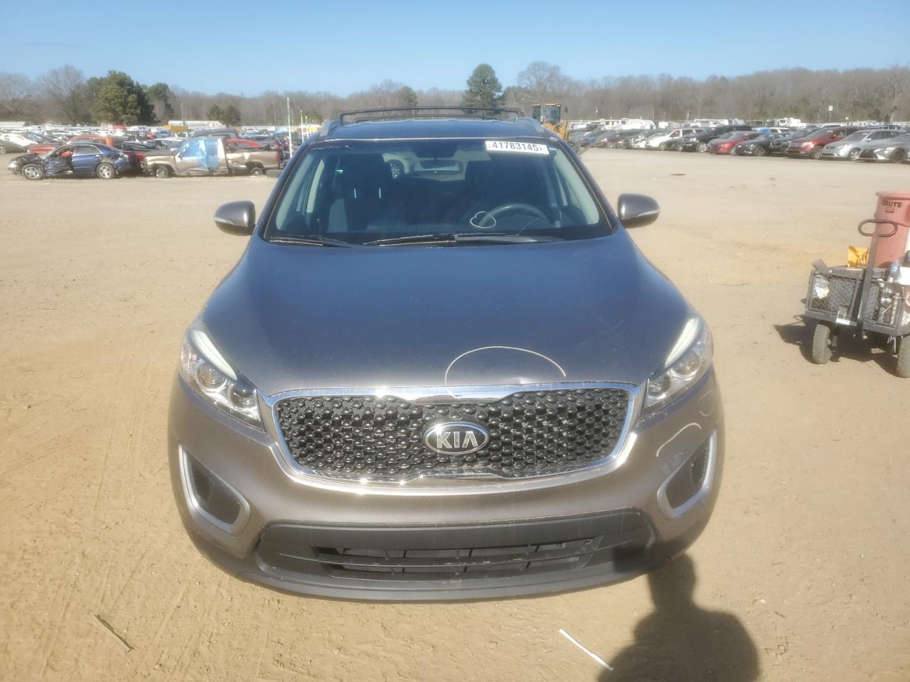 2016 KIA SORENTO LX - Image 5