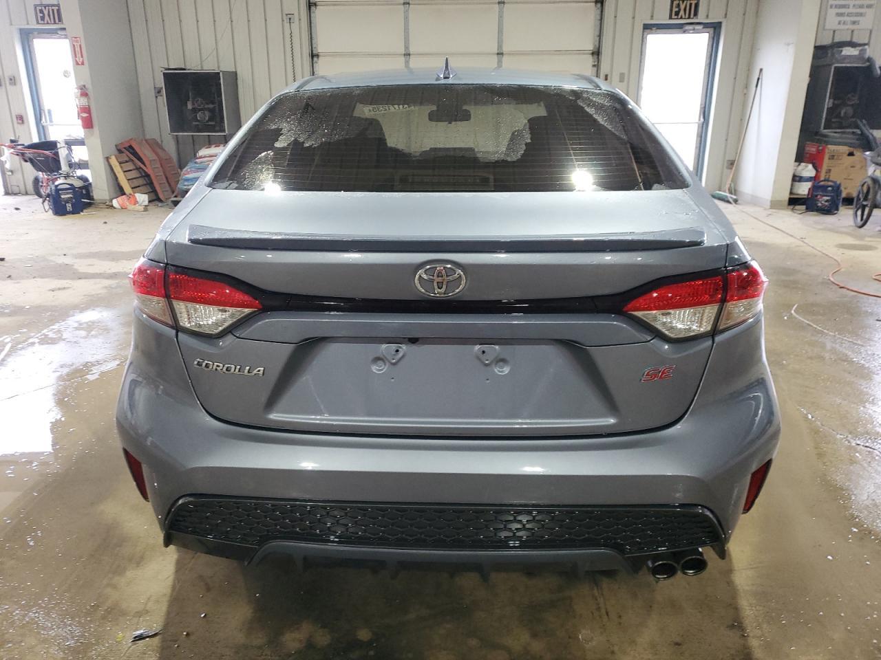 2020 TOYOTA COROLLA SE - Image 6
