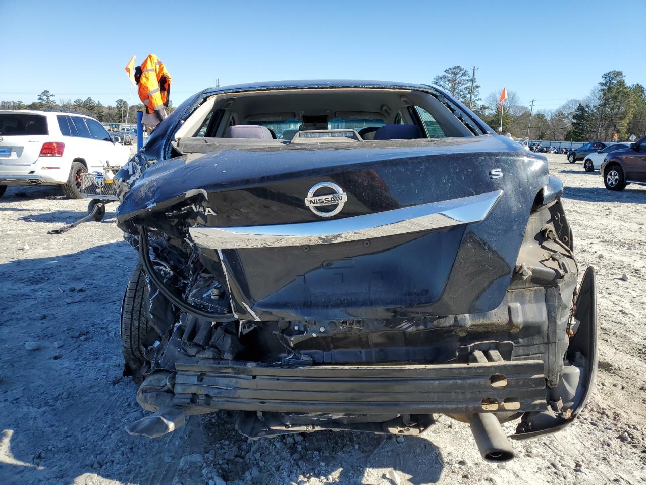 2015 NISSAN ALTIMA 2.5 - Image 6