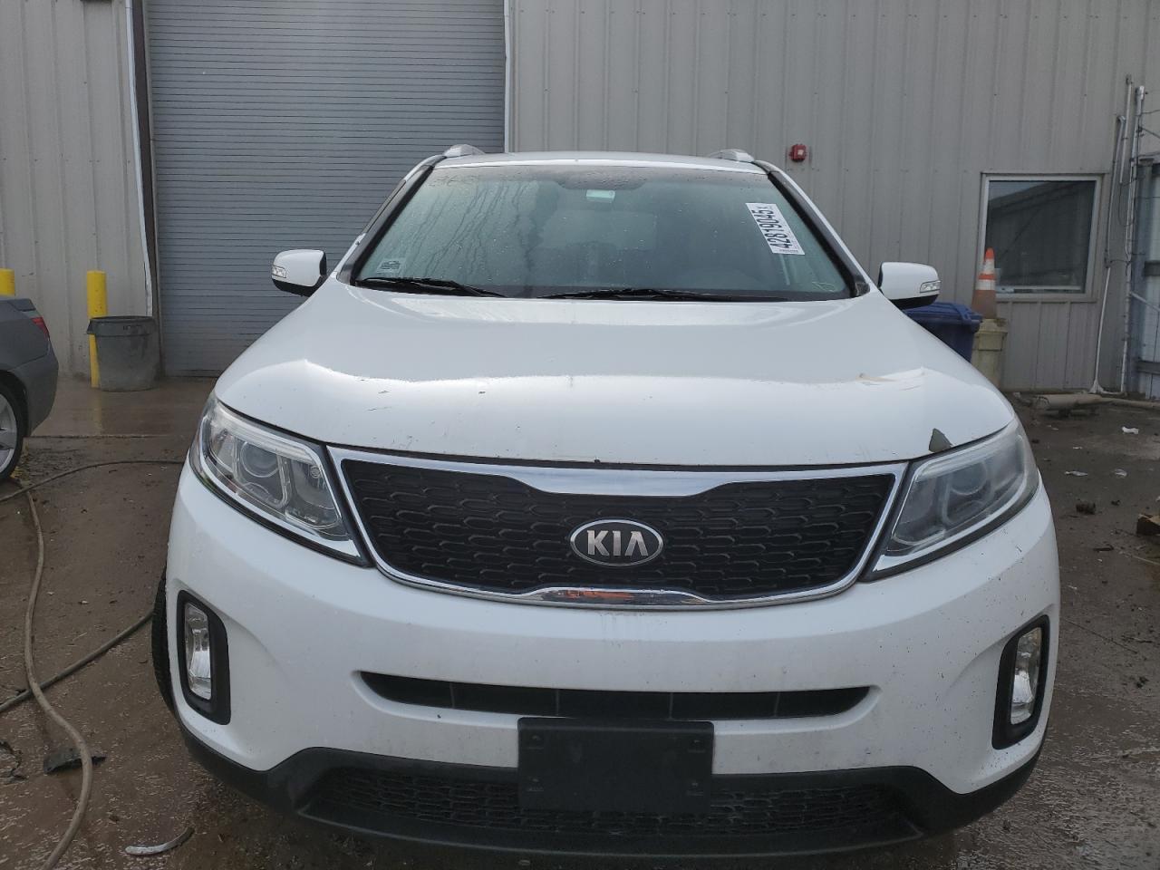 2014 KIA SORENTO LX - Image 5